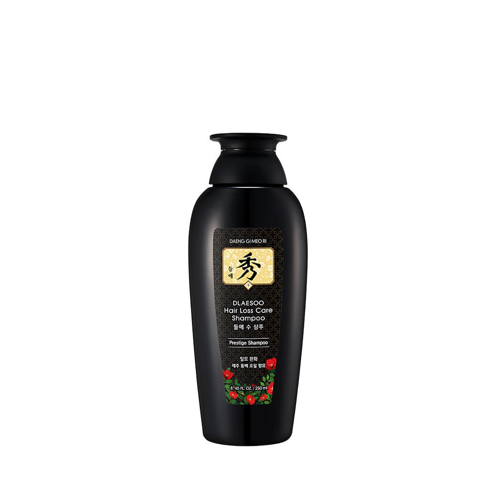 ДГМ Dlae Soo Шампунь против выпадения для нормальных волос Dlae Soo Anti-Hair Loss Shampoo 250мл